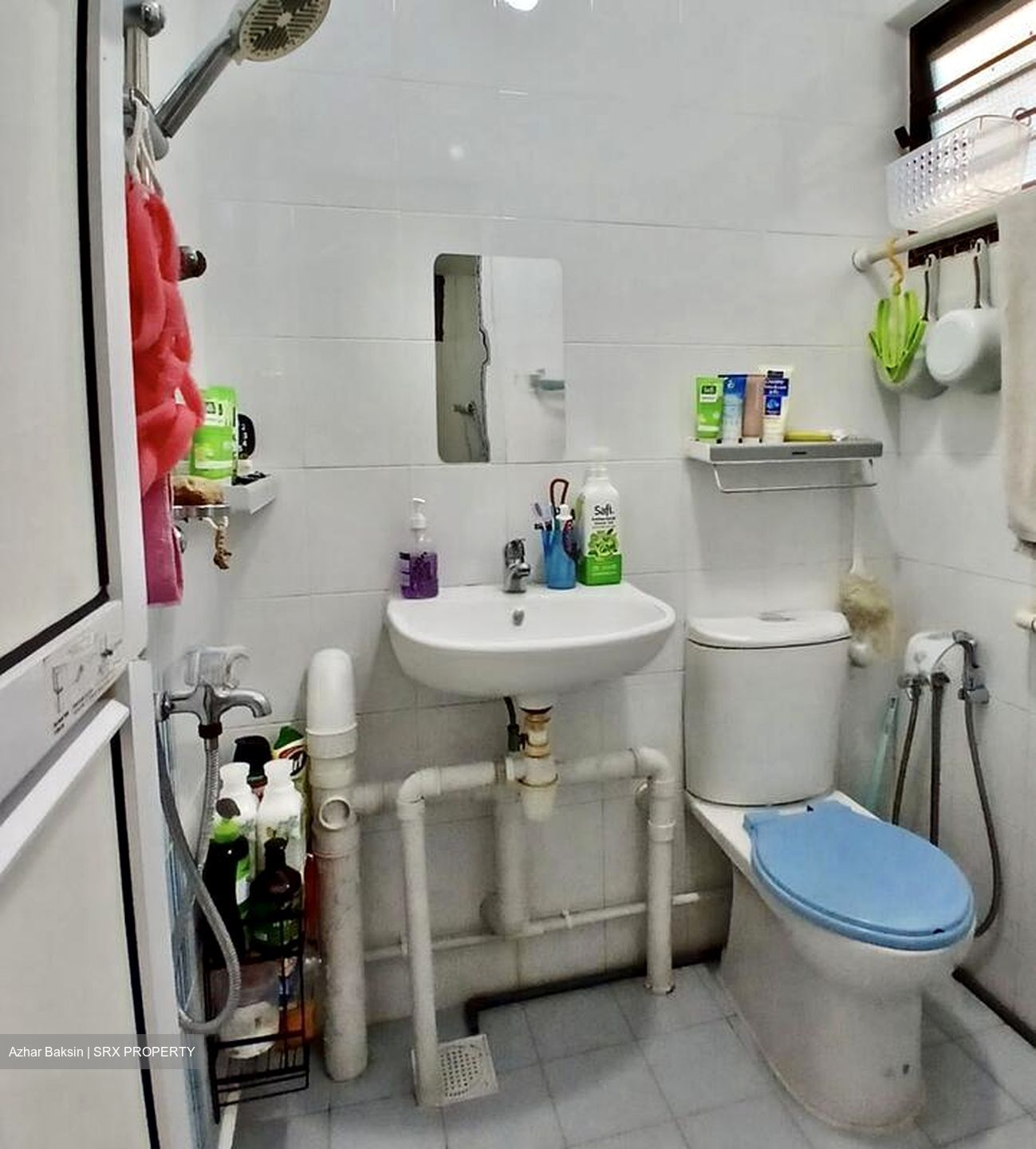 Blk 139 Bukit Batok West Avenue 6 (Bukit Batok), HDB 3 Rooms #499441121